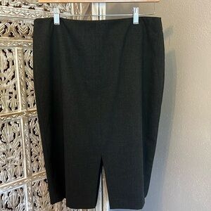 Banana Republic skirt